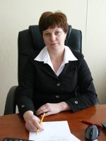 Киселева Арина Михайловна.