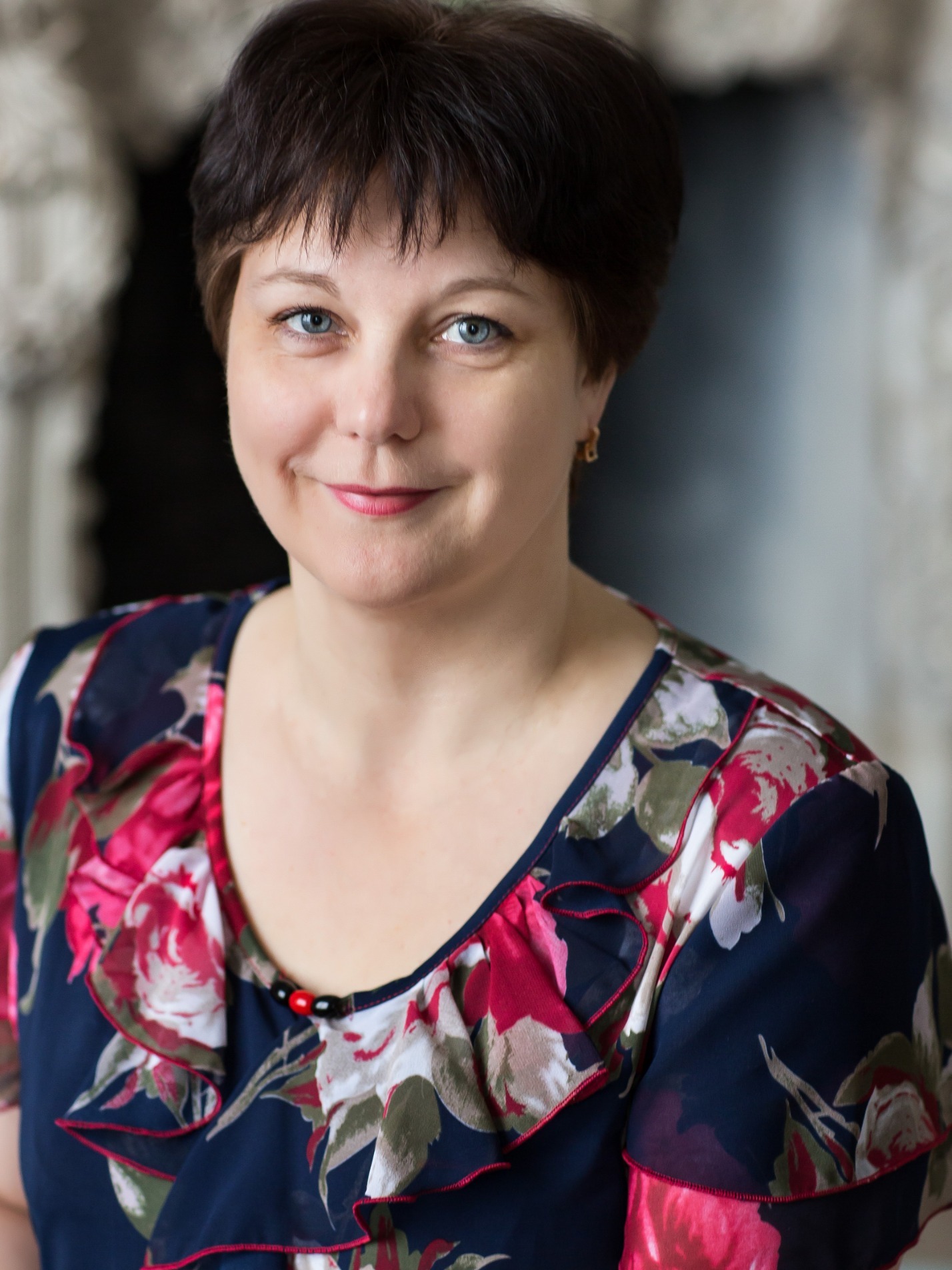 Киселева Арина Михайловна.